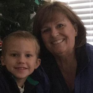 Meet your Posher, Sharon